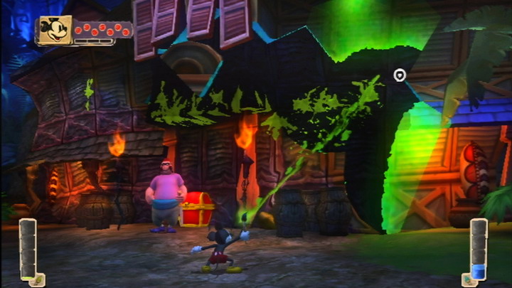 Disney Epic Mickey - Imagen 50